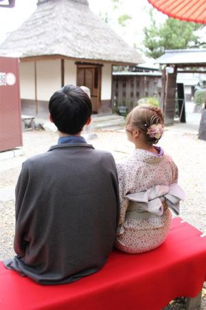 小紋