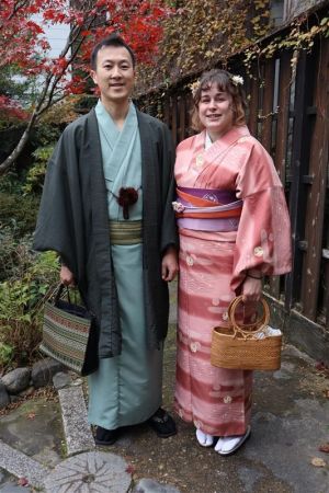 小紋