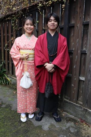 小紋