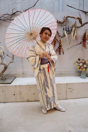 小紋