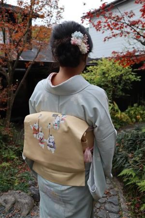 名古屋帯プラン