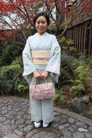 名古屋帯プラン