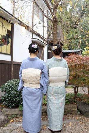 名古屋帯プラン