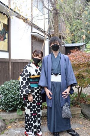 小紋