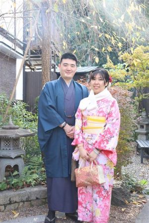 小紋