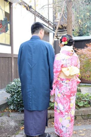 小紋