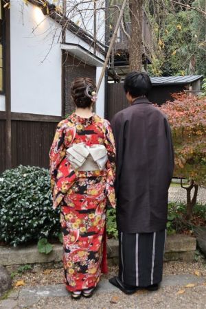 小紋