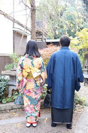 小紋