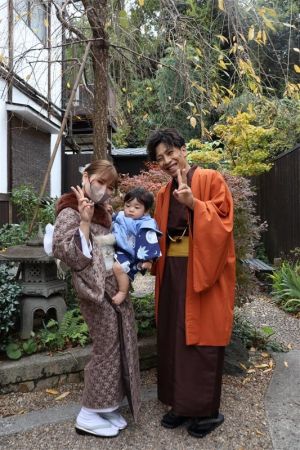小紋