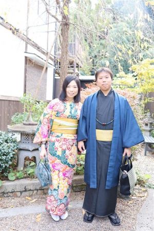 小紋