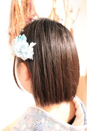 8チョイスヘアーセット