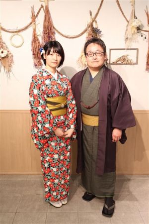 小紋