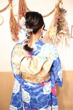 振袖