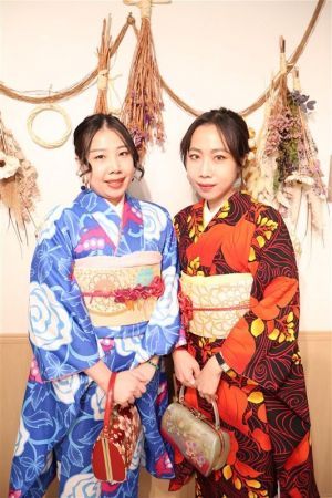 振袖
