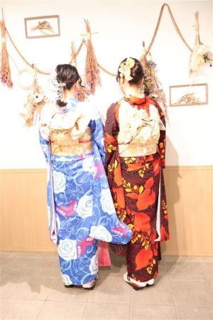 振袖