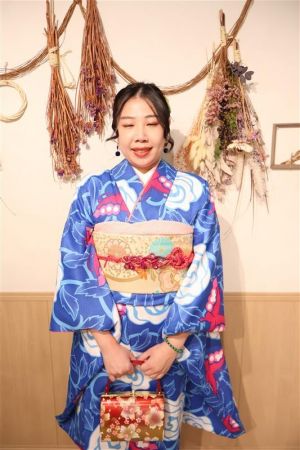 振袖