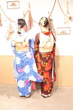 振袖