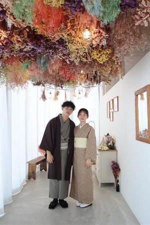 小紋