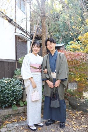 小紋
