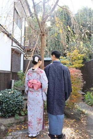小紋