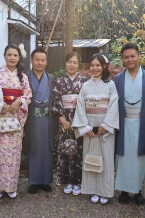 小紋