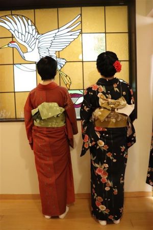 小紋