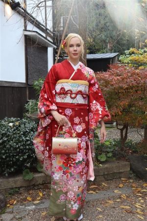 振袖