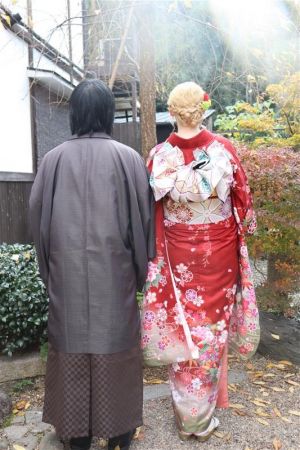 振袖