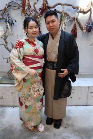 小紋