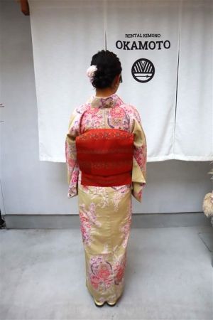 名古屋帯プラン