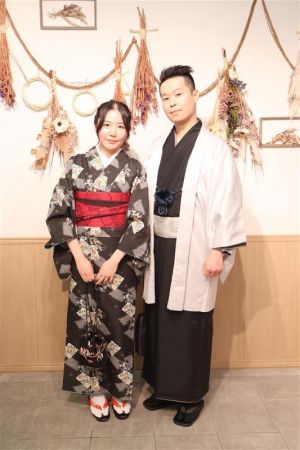 小紋