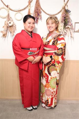 小紋