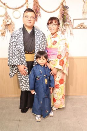 小紋