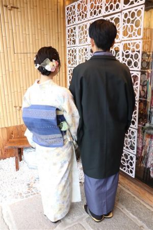 名古屋帯プラン