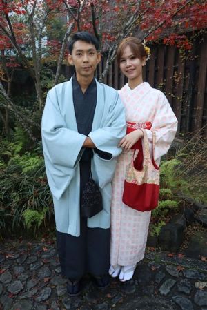 小紋