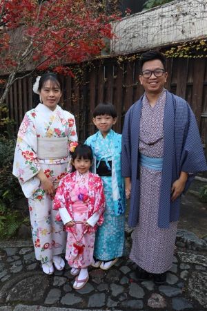 小紋