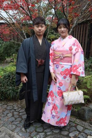 小紋