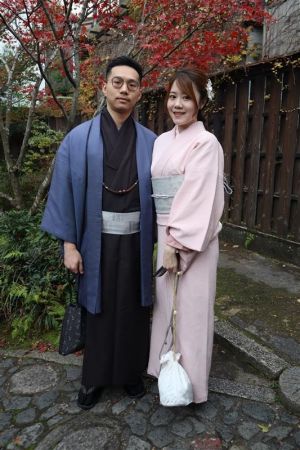 小紋