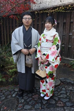 小紋