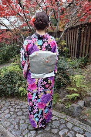 名古屋帯プラン