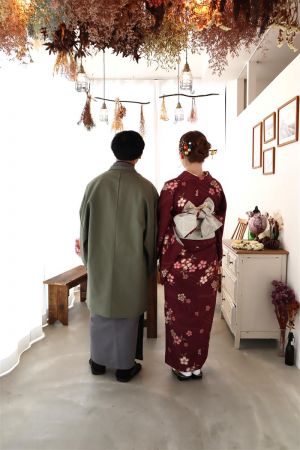 小紋