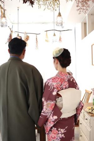 名古屋帯プラン