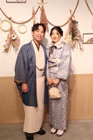 小紋