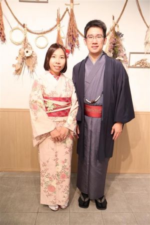 小紋