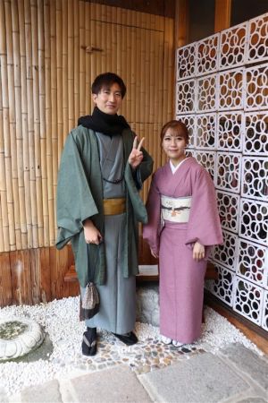 小紋
