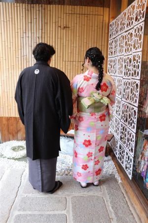 小紋