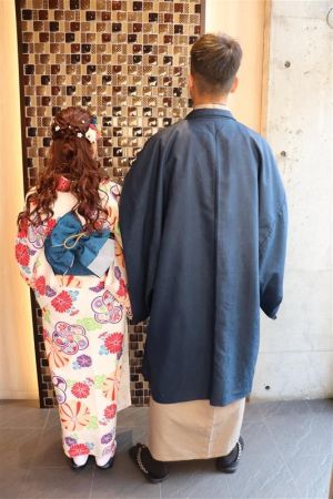 小紋