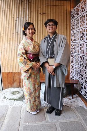 小紋