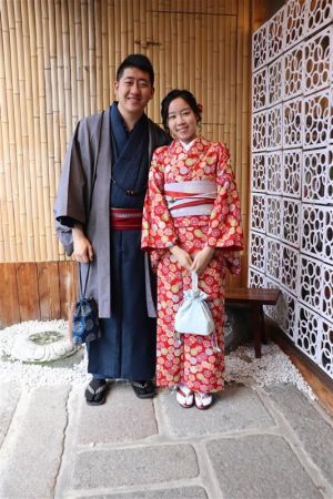 小紋