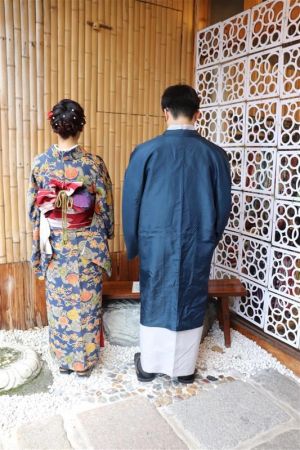 小紋